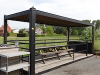 Terrasscontainer - afbeelding 2 van  6