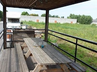 Terrasscontainer - afbeelding 3 van  6