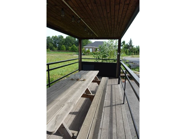 Terrasscontainer - afbeelding 4 van  6