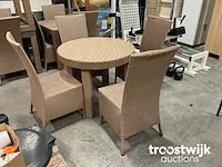 Terrasset - afbeelding 1 van  5