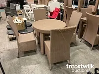 Terrasset - afbeelding 2 van  5