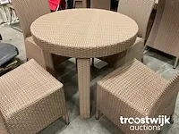 Terrasset - afbeelding 3 van  5
