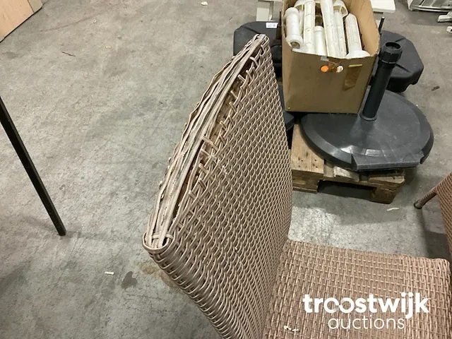 Terrasset - afbeelding 4 van  5