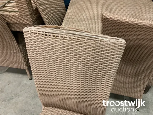 Terrasset - afbeelding 5 van  5