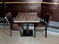 Terrasstoel (30x) - afbeelding 5 van  6