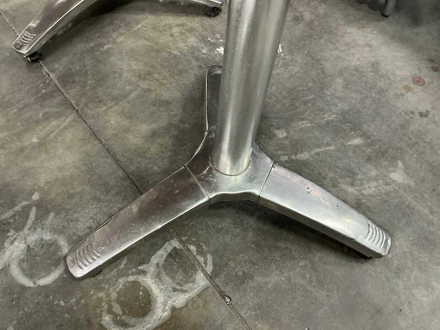 Terrasstoel + tafels (55x) - afbeelding 6 van  14