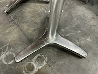 Terrasstoel + tafels (55x) - afbeelding 6 van  14