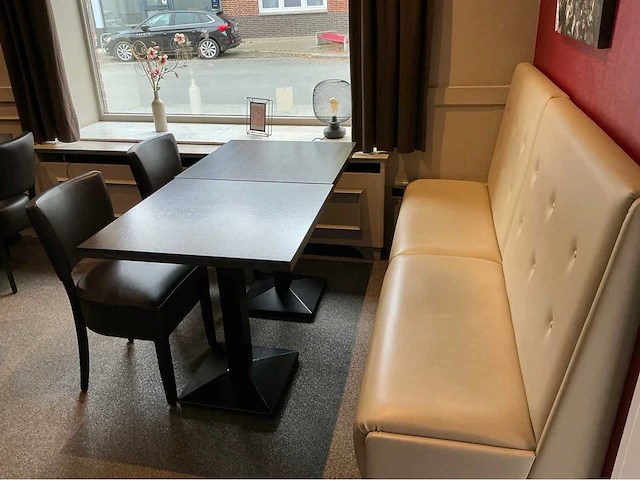 Terrastafel (18x) - afbeelding 3 van  6