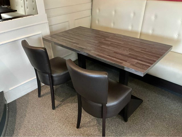 Terrastafel (18x) - afbeelding 6 van  6