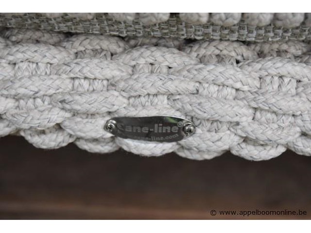 Terrastafel plus 6 stoelen - afbeelding 2 van  2