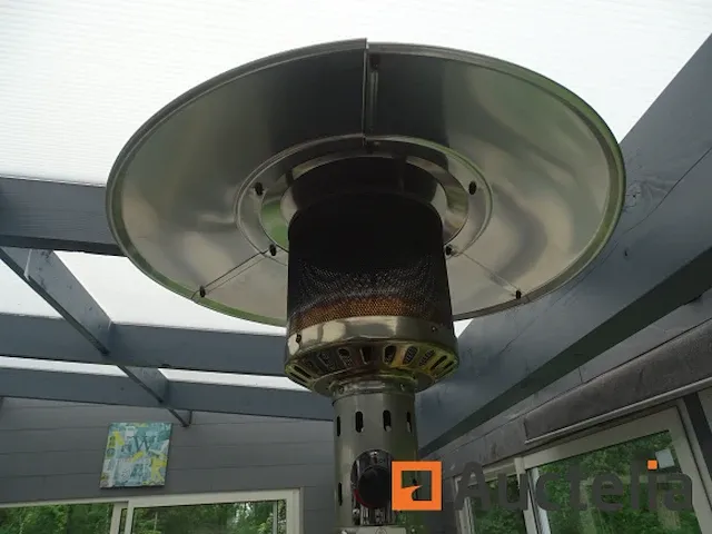 Terrasverwarmer galico televisies 109 - afbeelding 5 van  9