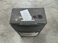Terrasverwarmer lip 10 tgg (3x) - afbeelding 2 van  11