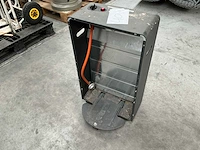 Terrasverwarmer lip 10 tgg (3x) - afbeelding 3 van  11