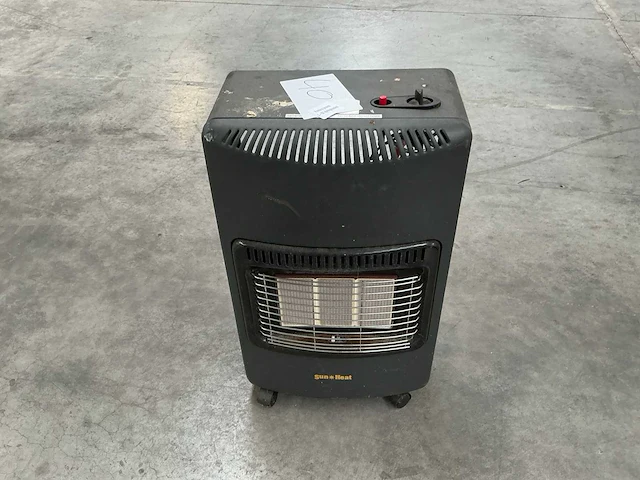 Terrasverwarmer lip 10 tgg (3x) - afbeelding 10 van  11