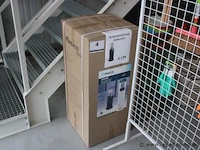 Terrasverwarmer op gas practo, lounge - afbeelding 1 van  2