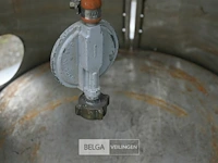 Terrasverwarmer op gas - afbeelding 6 van  9