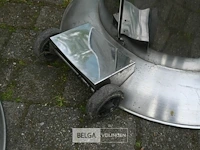 Terrasverwarmer op gas - afbeelding 7 van  9