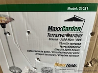 Terrasverwarmer staand, 2100 w - afbeelding 1 van  1