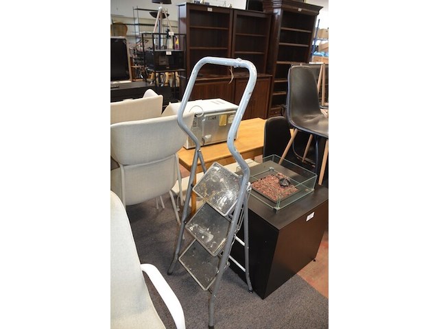 Terrasverwarmer tat design op gas - afbeelding 5 van  5