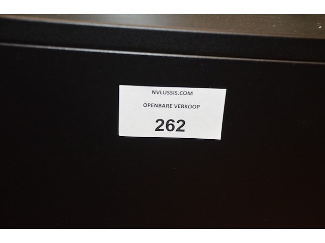 Terrasverwarmer tat design op gas - afbeelding 1 van  5