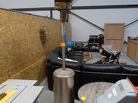 Terrasverwarmer tuv - afbeelding 1 van  4