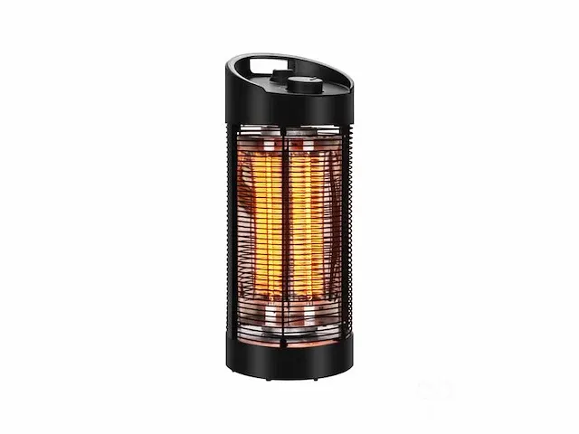 Terrasverwarmer - afbeelding 3 van  6