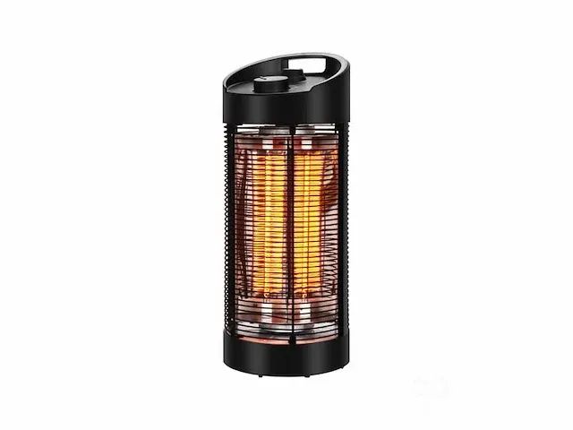 Terrasverwarmer - afbeelding 4 van  6