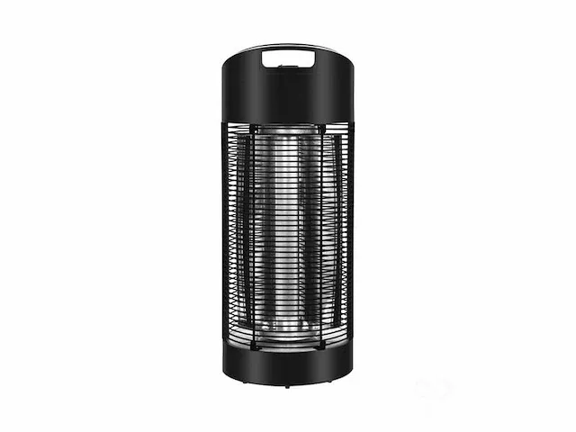 Terrasverwarmer - afbeelding 5 van  6