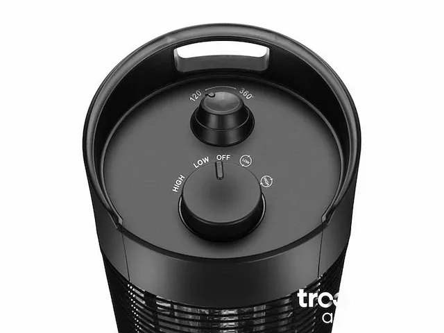 Terrasverwarmer - afbeelding 6 van  6