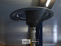 Terrasverwarmer - afbeelding 2 van  6