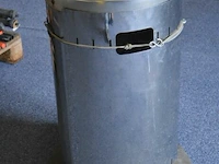 Terrasverwarmer - afbeelding 4 van  6