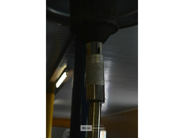 Terrasverwarmer - afbeelding 5 van  6