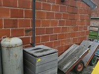 Terrasverwarmer - afbeelding 1 van  4