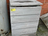Terrasverwarmer - afbeelding 3 van  4