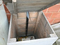 Terrasverwarmer - afbeelding 4 van  4