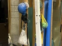 Terrasverwarmer - afbeelding 1 van  4