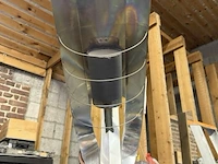 Terrasverwarmer - afbeelding 3 van  4