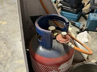 Terrasverwarmer - afbeelding 4 van  4