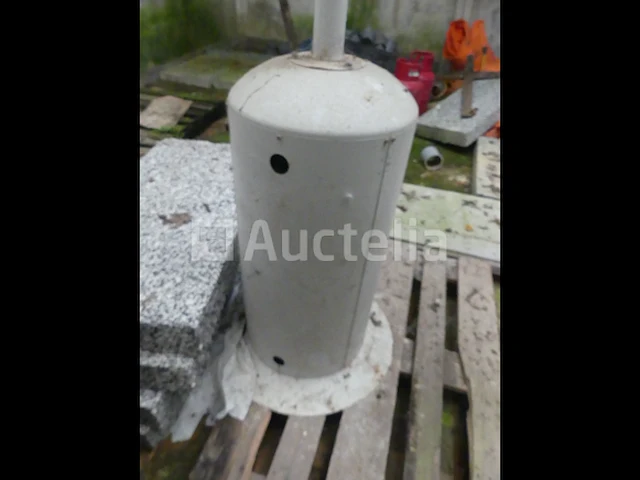 Terrasverwarming - afbeelding 1 van  5