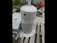 Terrasverwarming - afbeelding 1 van  5