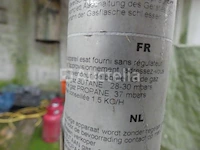 Terrasverwarming - afbeelding 2 van  5