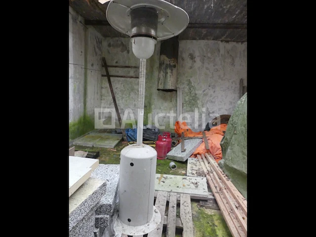 Terrasverwarming - afbeelding 4 van  5