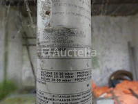 Terrasverwarming - afbeelding 5 van  5