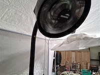 Terrasverwarming - afbeelding 1 van  3