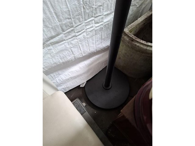 Terrasverwarming - afbeelding 2 van  3