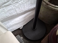 Terrasverwarming - afbeelding 2 van  3