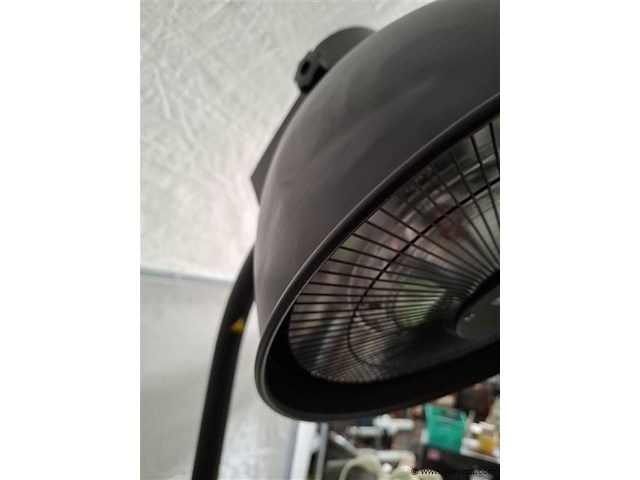 Terrasverwarming - afbeelding 3 van  3