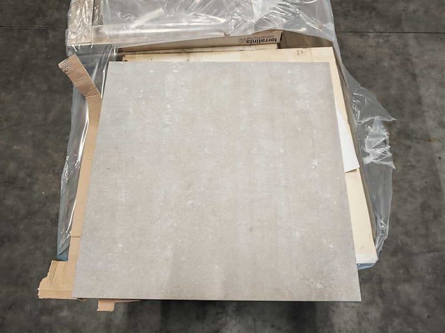 Terratinta stonedesign cinnamon mat outdoor 60x60x2 cm tegel 26,64 m² - afbeelding 2 van  8