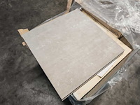 Terratinta stonedesign cinnamon mat outdoor 60x60x2 cm tegel 26,64 m² - afbeelding 3 van  8