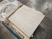 Terratinta stonedesign cinnamon mat outdoor 60x60x2 cm tegel 26,64 m² - afbeelding 4 van  8